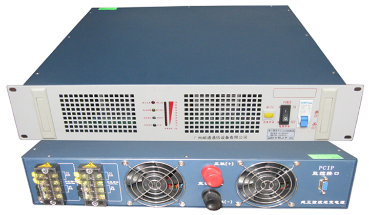 逆變電源YTPHT-DA48S500 (直流48V進(jìn)交流220V出，500VA)